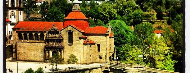 Casa da Calçada is one of Places to go before I die - Portugal.