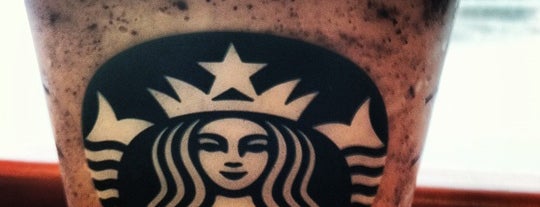 Starbucks is one of Must-visit Coffee Shops in Rapid City.