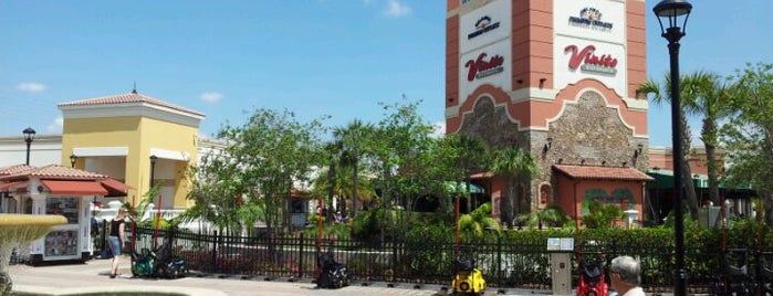 Orlando International Premium Outlets is one of Florida.