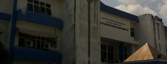 KPP Pratama Kayu Agung is one of Alamat Kantor Pelayanan Pajak di Sumsel & Babel.