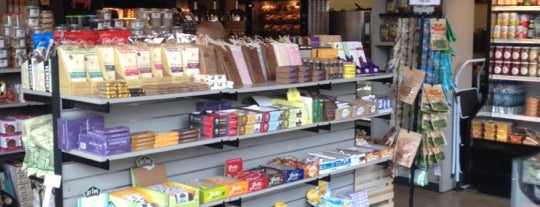 Foragers City Grocer is one of NYC Shopping.