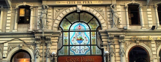 Seviç Restoran is one of Lugares favoritos de Sera D..