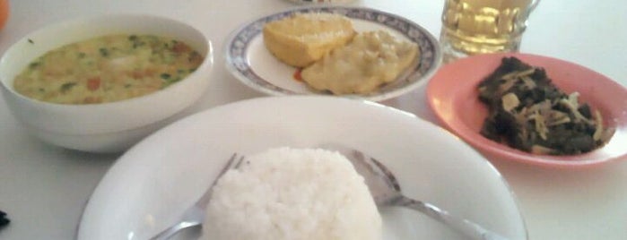 RM. SOTO BANDUNG 2 is one of My Favorite Food.