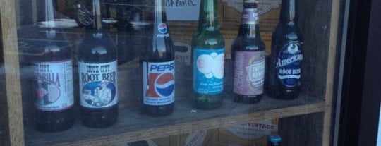 Sugarland Sodas is one of My Favorite Places In The Springs.