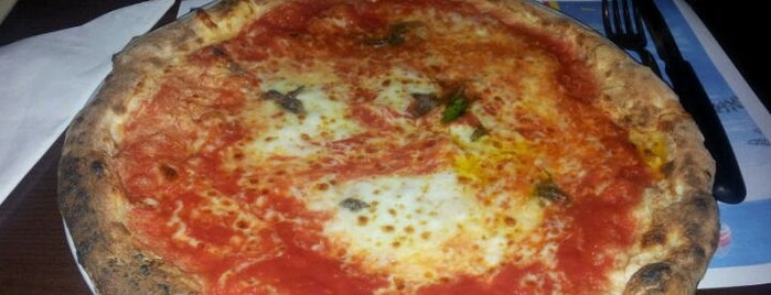 Piccola Ischia is one of The 15 Best Places for Pizza in Milan.