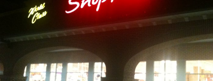 ShopRite of Somerville is one of Paula’s Liked Places.