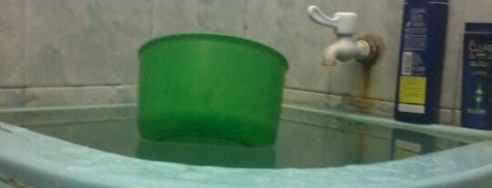 Hafiz Bathroom is one of Official Hafiz Place's.
