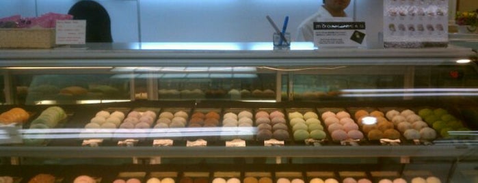 Mochi Cream is one of South Bay Awesomeness.