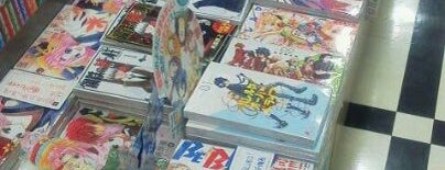 紀伊國屋書店 阪急32番街店 is one of マンガやアニメの画像 Best Manga & Anime Images.