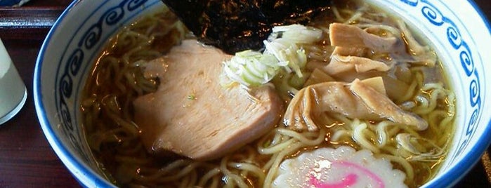新屋 is one of Top picks for Ramen or Noodle House.