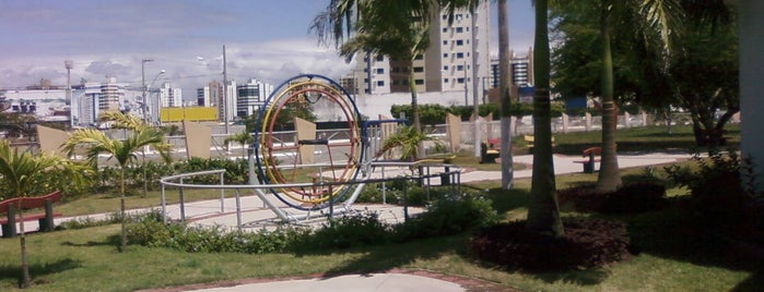 CCTECA Galileu Galilei is one of Lugares / Aracaju.