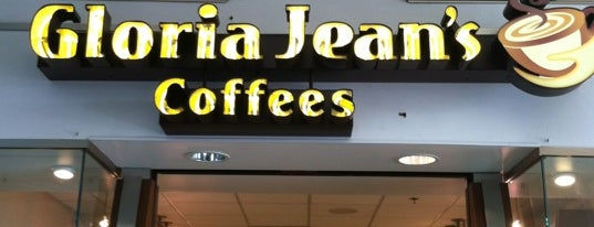 Gloria Jean's Coffee is one of Stuff I like.