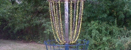 Francis Scott Key Disc Golf Course is one of Top Picks for Disc Golf Courses.