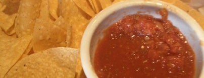Chili's Grill & Bar is one of The 9 Best Places for Schnapps in Tucson.