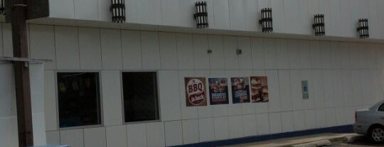 White Castle is one of Jesseさんのお気に入りスポット.
