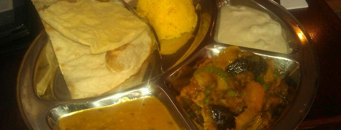 Sitar Indian Restaurant is one of Indian Food.