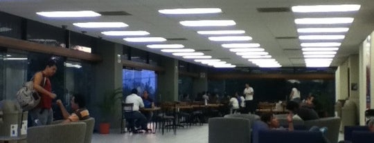 Cafetería de la Biblioteca is one of Kathiaさんのお気に入りスポット.