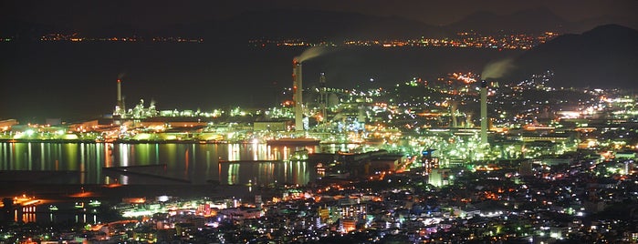 日本夜景遺産