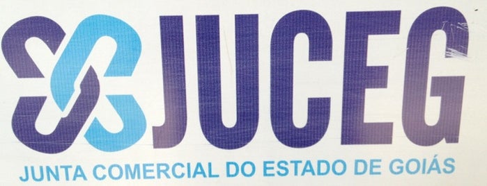 Juceg GO is one of Locais curtidos por Nilton.