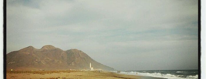 Almería Playas