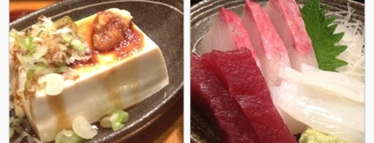 魚菜市場　あゆみ is one of マイランチスポット.