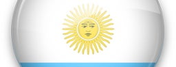 Посольство Аргентини is one of Locais salvos de Yaron.