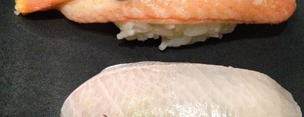 Sushi Sasabune is one of Melt down @ Honolulu.