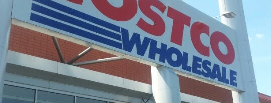 Costco is one of Lisa’s Liked Places.