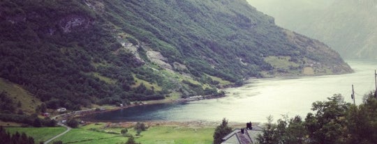 Hotell Union is one of A fjord-able Norway.