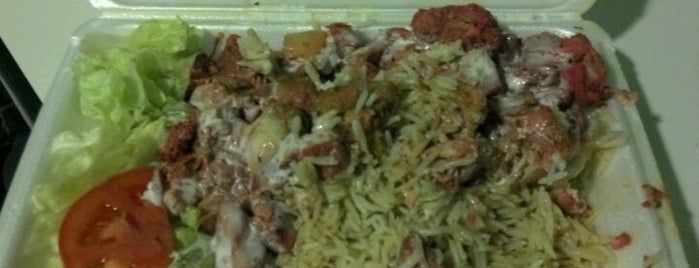 The 13 Best Food Trucks in Baltimore