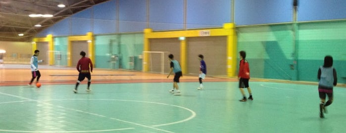 フットサル Futsal フットサル Futsal