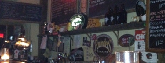 The Blind Tiger is one of Beer in New York.