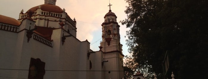 Capultitlán, Estado de México is one of Pedro'nun Beğendiği Mekanlar.