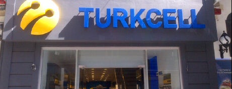 Turkcell İletişim Merkezi is one of Turkcell İstanbul.