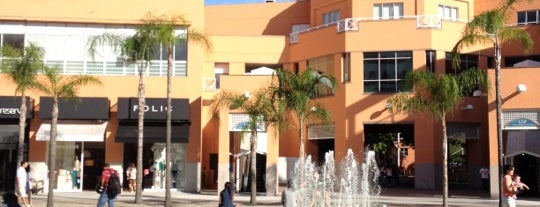 Estação Downtown is one of Tempat yang Disukai Marcello Pereira.