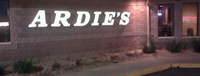 Ardie's is one of Delynさんのお気に入りスポット.