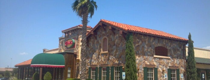 Johnny Carino's is one of Sara’s Liked Places.