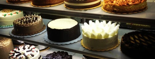 Calea Pastries and Coffee is one of Bacolod Food Trip.
