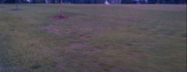 Liberty Hall Plantation Pool & Playground is one of Places in the Lowcountry to take my nephew.