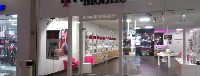 T-Mobile is one of ФИЛАДЕЛЬФИЯ.