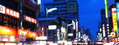 六合夜市 is one of Kaohsiung - Things to do.