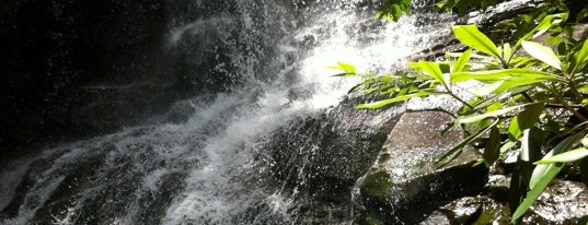 Glen Onoko Main Falls is one of MD-VA-KY-OH-PA.