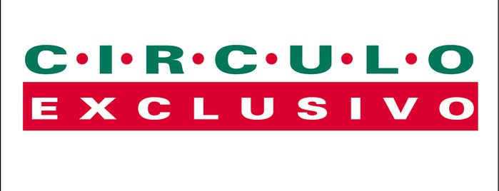 Círculo Exclusivo is one of División otros negocios.