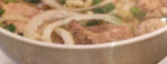 Pho 43 is one of Miller Park Way Businesses on or Near.