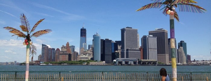 Governors Island is one of USA Trip 2013 - New York.