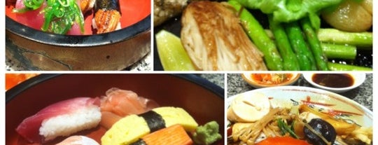 เซน is one of Top picks for Japanese and Korea Restaurants.