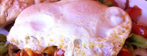 Pork Store Cafe is one of Omerさんのお気に入りスポット.