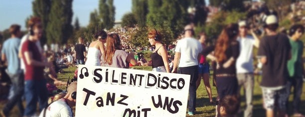 Mauerpark is one of Must see in Berlin !.