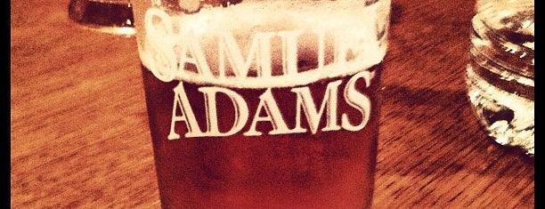 Samuel Adams Brewery is one of Top free things to do.