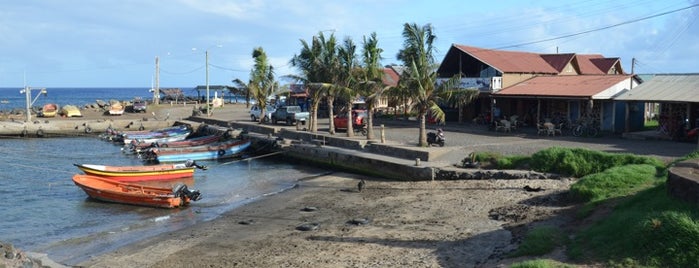 Playa Pea is one of Hotel Rapa Nui.